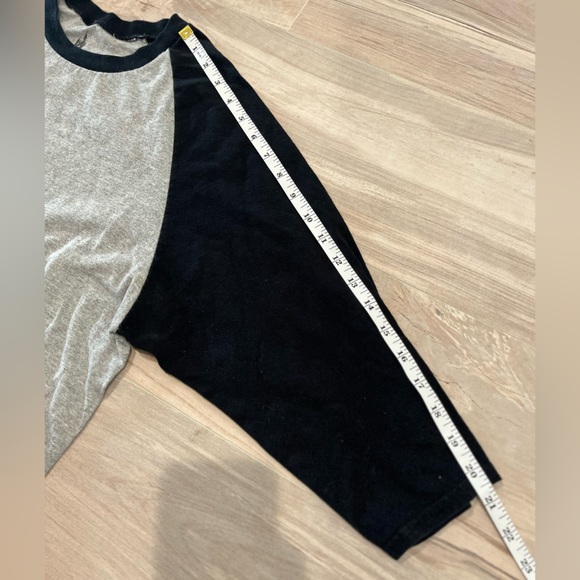 Disney Parks 2017 Halloween 3/4 Sleeve Shirt Size L - Picture 7 of 9